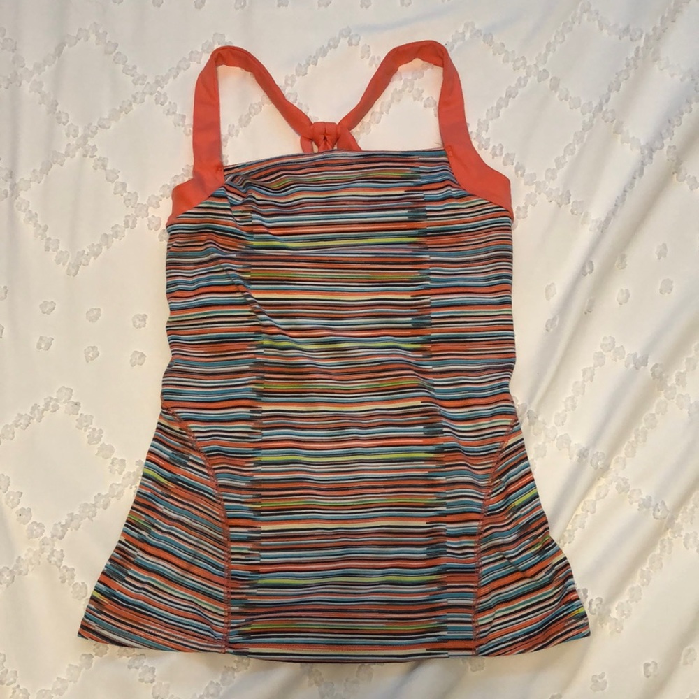 Womens Soybu tank top